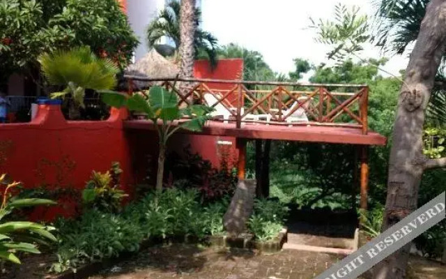 Villas Itzamara