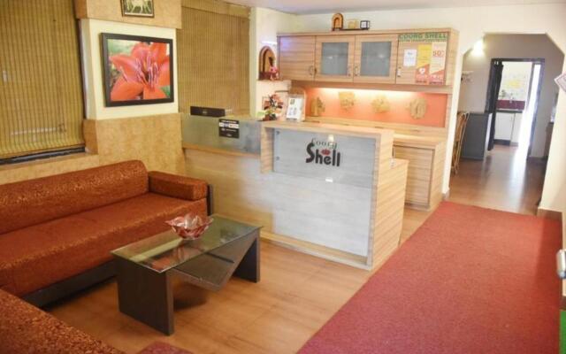 Coorg Shell