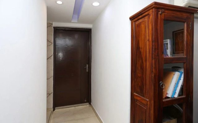 OYO 15563 Bir Home Stay