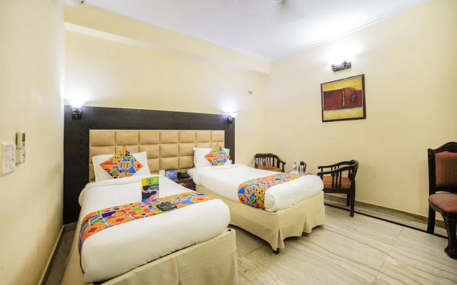 Fabhotel Conclave Comfort East Of Kailash