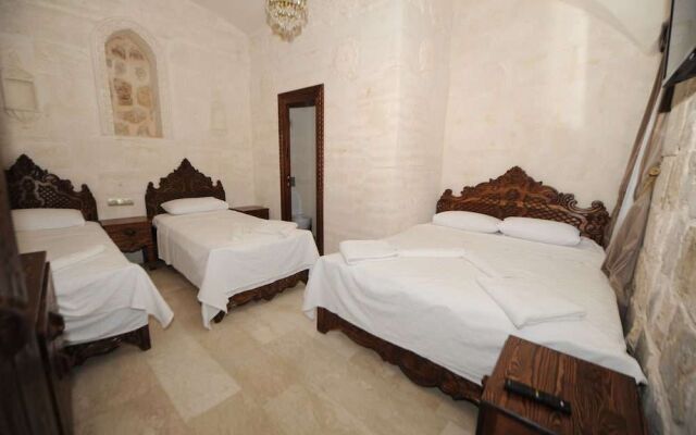Artukhan Butik Hotel