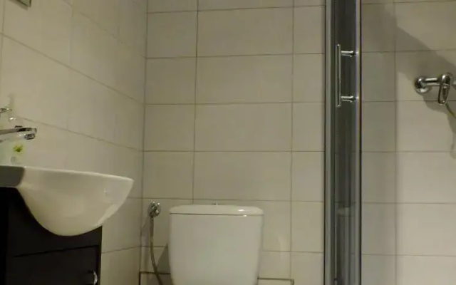 Mieszkanie Pod Parkową Górą