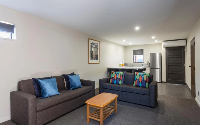 Dunedin Motel and Villas