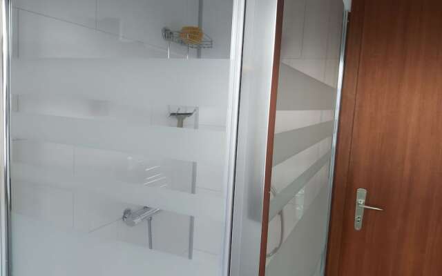 Secluded Holiday Home in Durbuy with Terrace