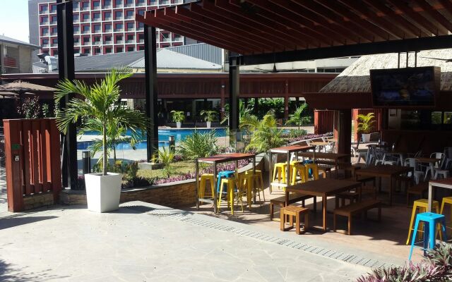 Holiday Inn Port Moresby, an IHG Hotel