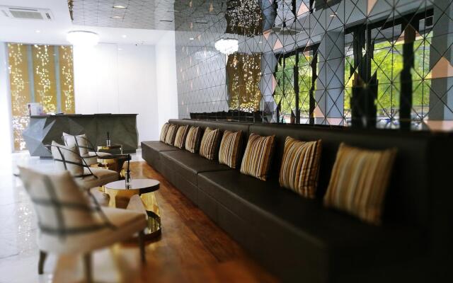 Ae Lana Chiang Mai Hotel