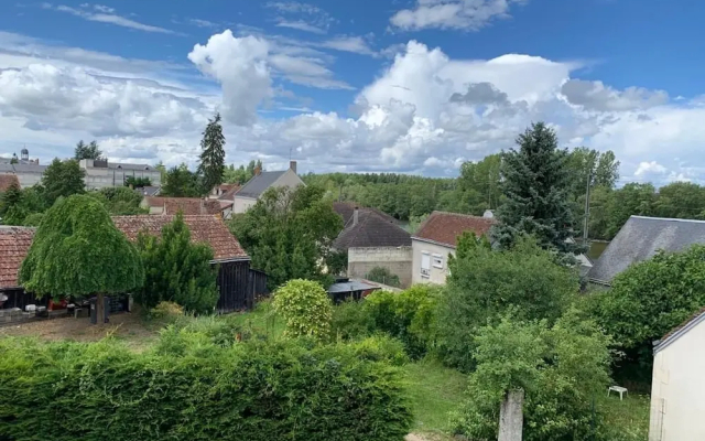 Le Gîte de l'Horizon