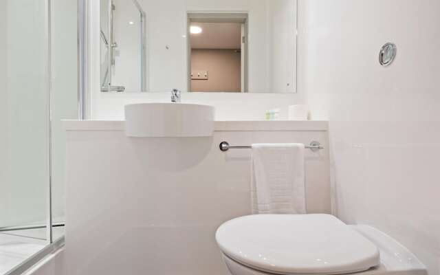 Fabulous Large City Centre Apt 6br - Sleeps 6