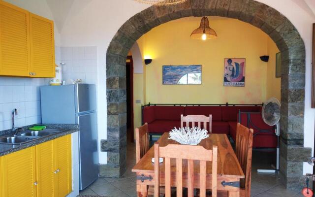 Agriturismo La Cala Cottone