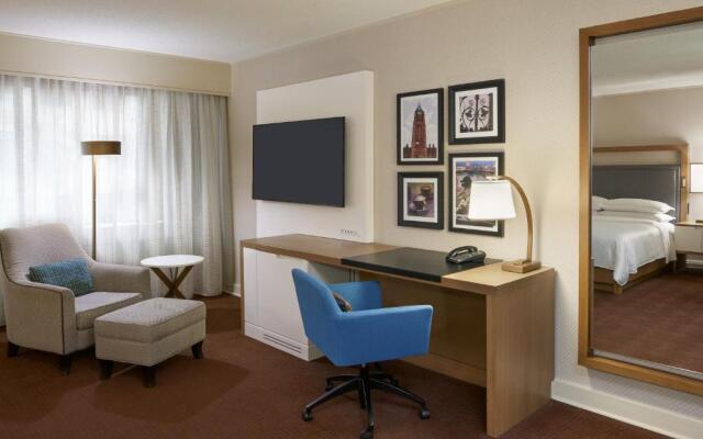 Sheraton Ottawa Hotel