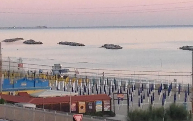 B&B Pontemare