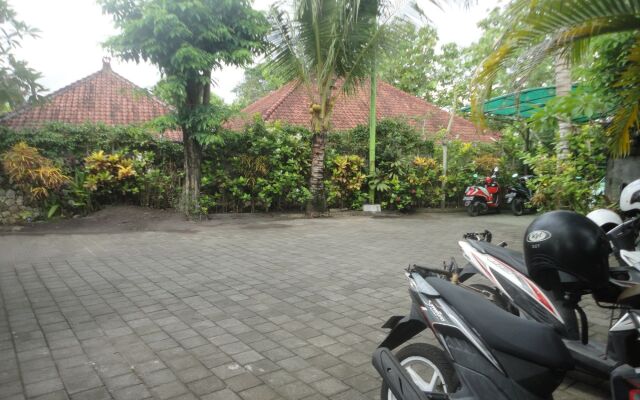 Pondok Indah Bungalow Bingin