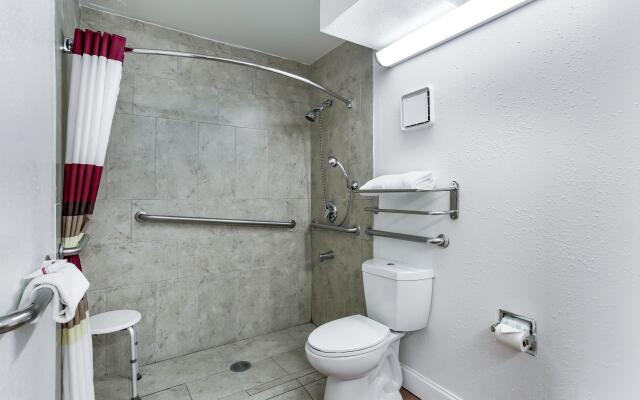 Red Roof Inn Monteagle - I-24