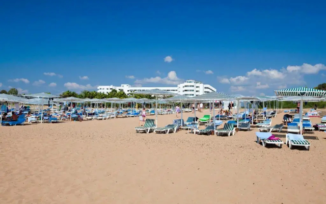 Sural Saray Hotel