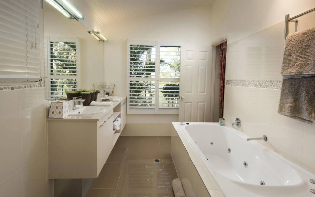 Arabella Guesthouse