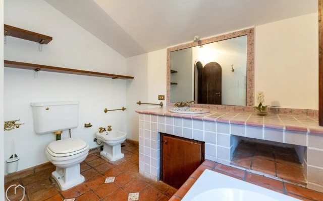 Italianway - Menadel - Casa Corno Verde
