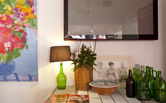 Отель Galaxia Boutique