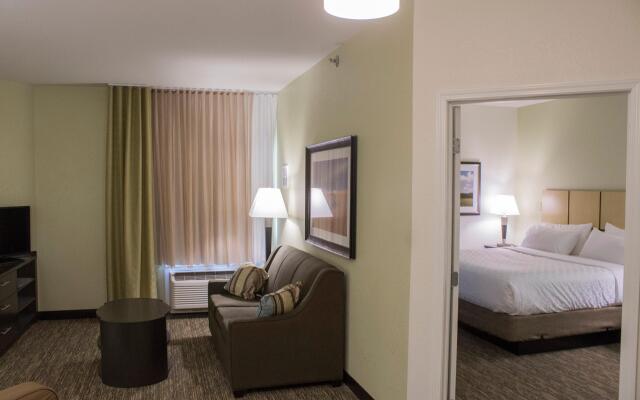 Candlewood Suites Bismarck, an IHG Hotel