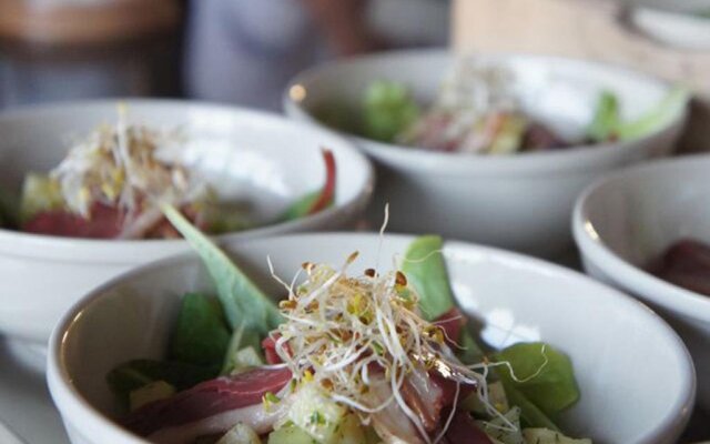 B&B Le Temps Différent