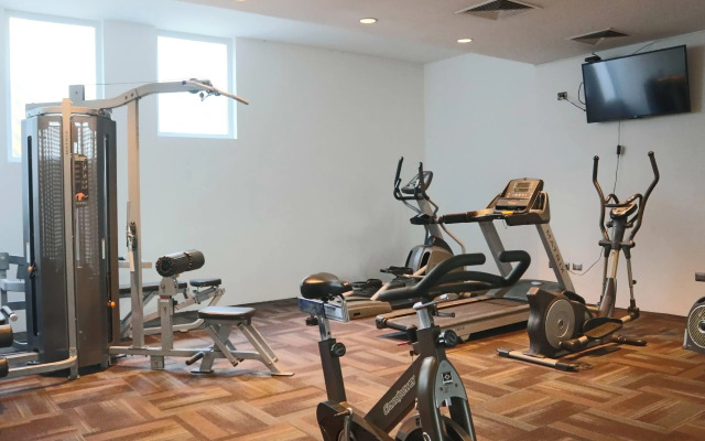 Wyndham Garden Antofagasta Pettra