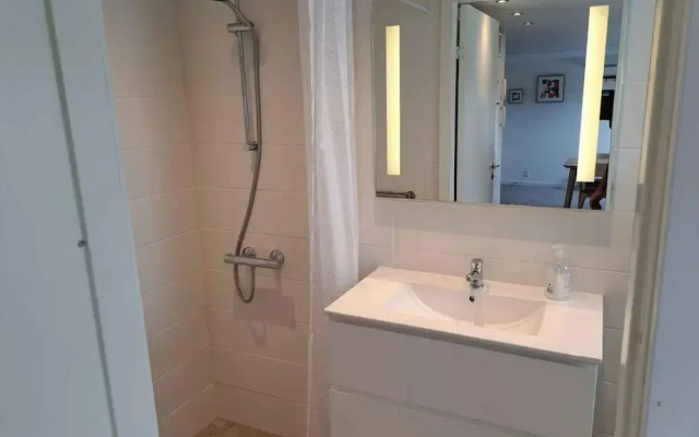 5 Star Holiday Home in Christiansfeld