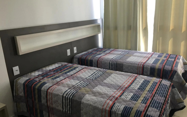 Apartamento 601 3 Dormitórios