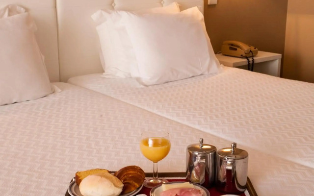 Stay Hotel Porto Centro Antas