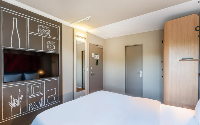 B&B Hotel Rothrist Olten