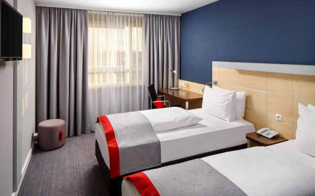 Holiday Inn Express Düsseldorf City North by IHG