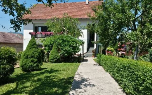 Guesthouse Pavličić