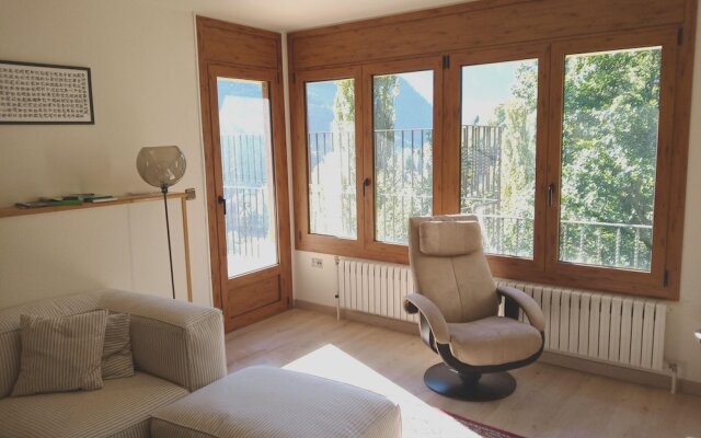 Apartment with 3 Bedrooms in Arinsal, with Wonderful Mountain View And Wifi