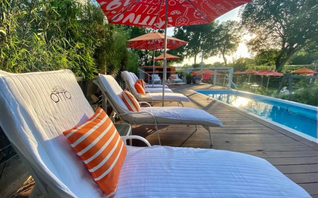 Hotel Otto