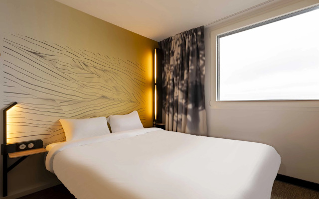 B&B HOTEL Valenciennes Onnaing