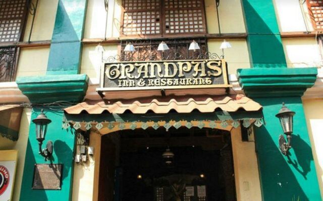 Grandpa's Inn Vigan