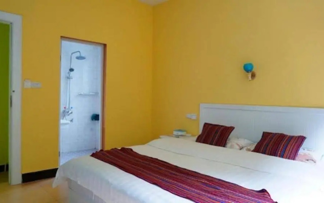 Yangshuo Infinite Inn