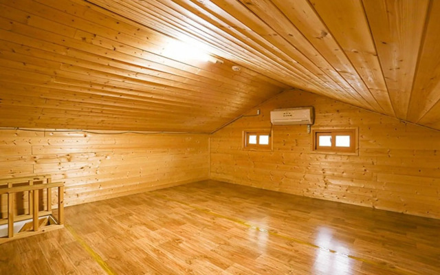 Danyang Bukbyeok Pension