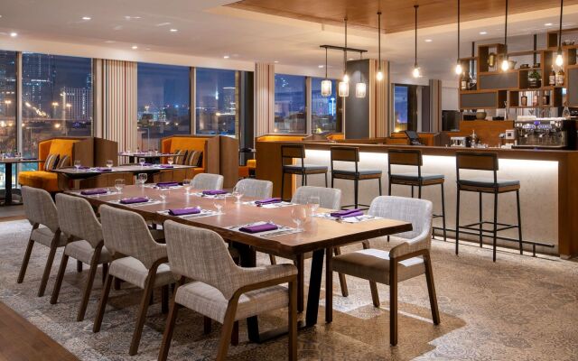 DoubleTree by Hilton Riyadh Financial District