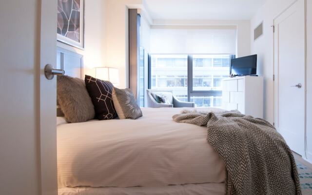 Bluebird Suites near National Park