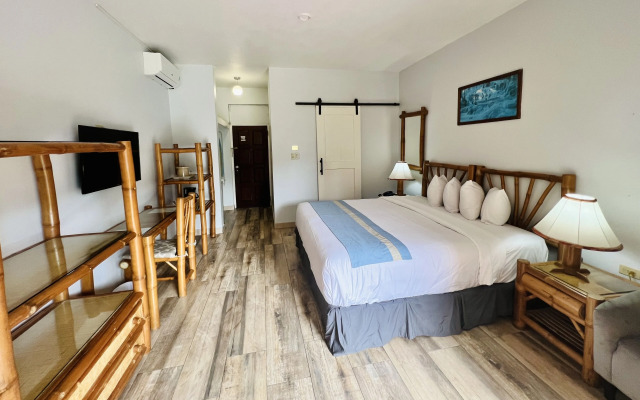 Toby's Resort