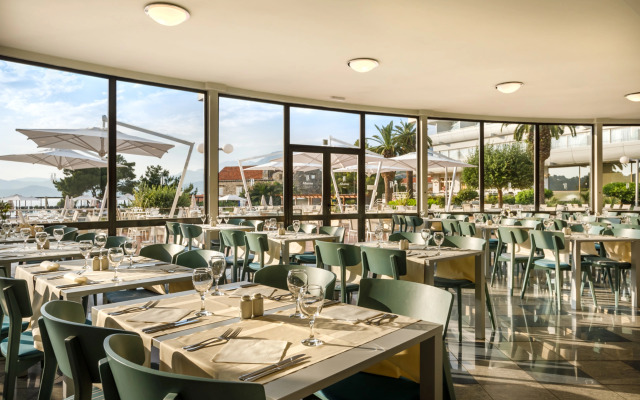 All-inclusive Hotel Albatros