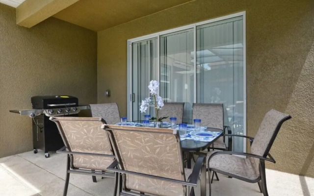 Paradise Palms Resort #3573