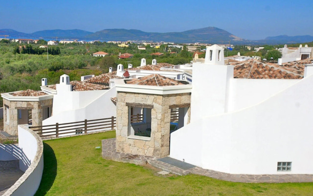 Vista Blu Resort