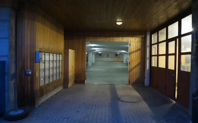 Seebach B1