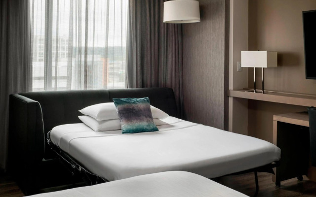 Seattle Marriott Bellevue