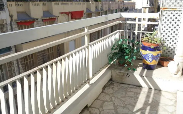 Riviera Rent Apartments -Beethoven