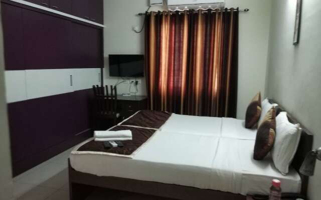 FabHotel The Prime