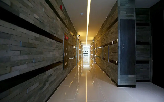 Taean Hana Motel