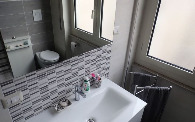 B&B Art Caserta Centro