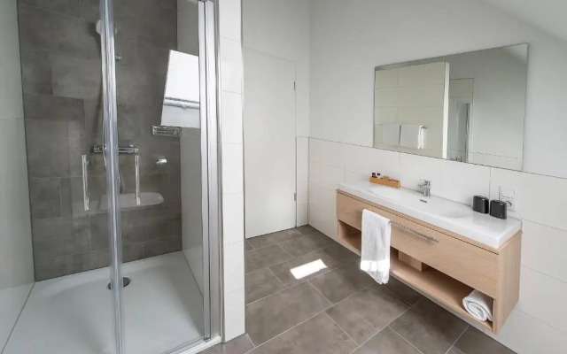 1860 hotel im dinkelhaus