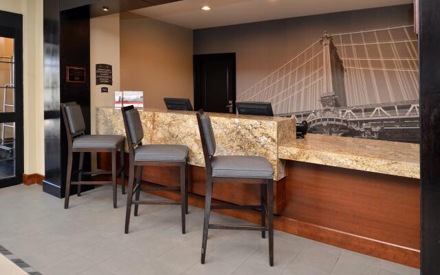 Staybridge Suites Stone Oak by IHG